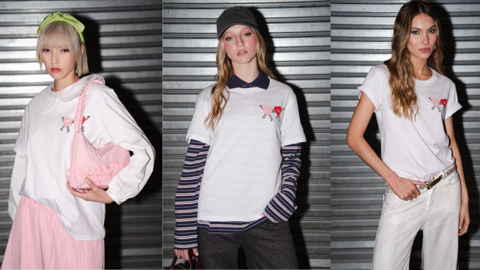 Moda x la vida 