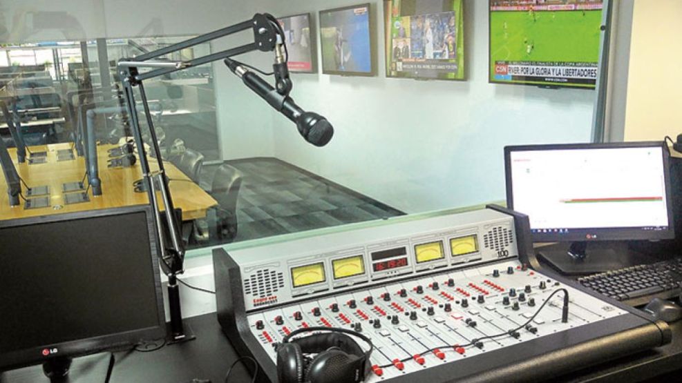 Radio 