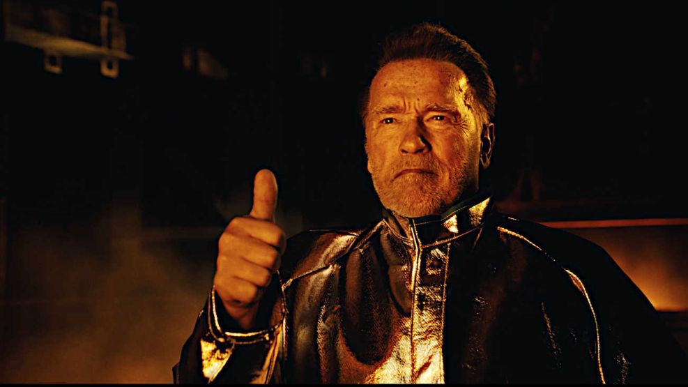 Terminator II 01102026