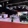 EXPO AUTO CHINO MAXUS