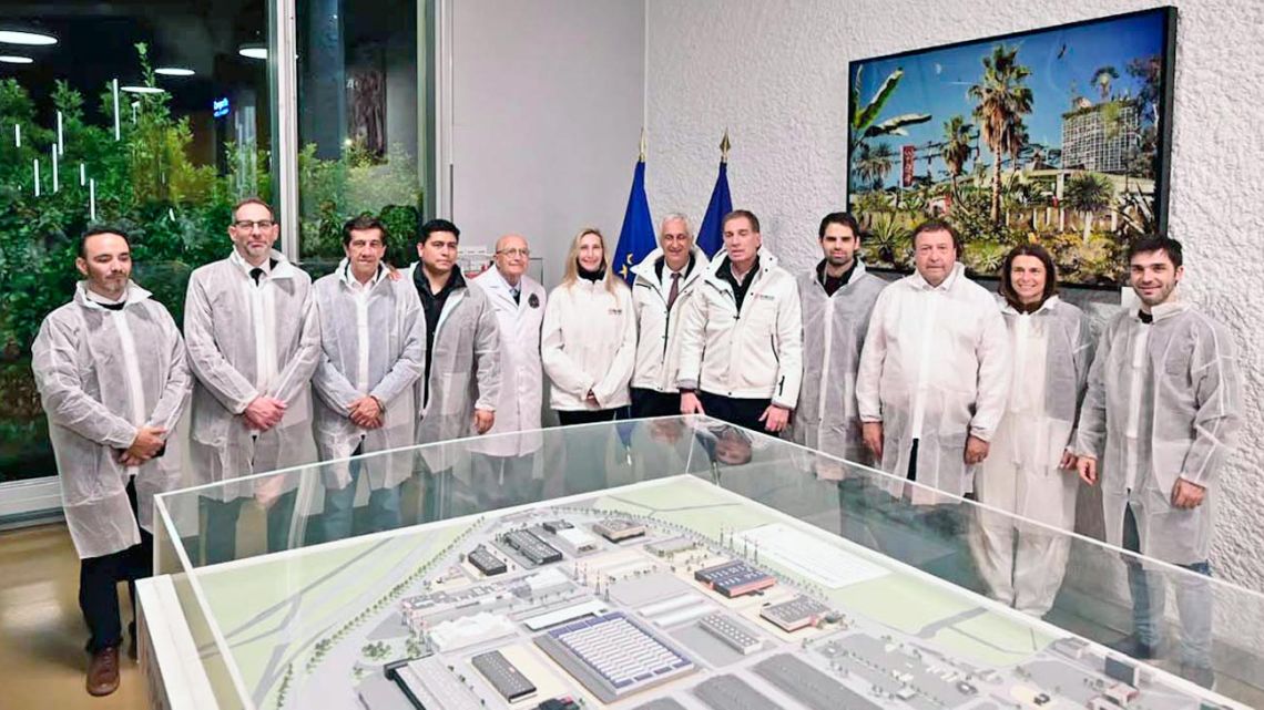 El Gobierno aceleró la negociación para cerrar un acuerdo electoral con los aliados El Gobierno aceleró la negociación para cerrar un acuerdo electoral con los aliados
