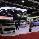 EXPO AUTO CHINO MAXUS