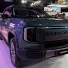 EXPO AUTO CHINO MAXUS