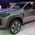 EXPO AUTO CHINO MAXUS