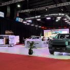 EXPO AUTO CHINO MAXUS