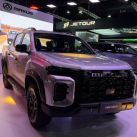 EXPO AUTO CHINO MAXUS