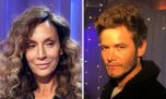 Ana Paula Dutil se sinceró sobre Emanuel Ortega: "Yo estaba en pareja y lo conocí. Cuando lo vi me enamoré"