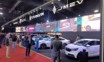 GWM, Changan, JMEV, Soueast y Deepal, algunas de las apuestas del Grupo Antelo