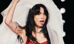 Así fue la segunda despedida de soltera de Lali Espósito: bingo musical, familia y una torta especial