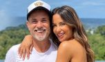 Confirmaron los motivos de la separación del Chato Prada y Lourdes Sánchez: "Obviamente es muy triste"