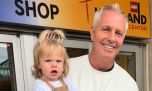 Marley mostró la “habilidad” que heredó su hija, Milenka: “No hay que hacerle ADN”
