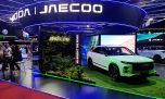 Omoda & Jaecoo: lujo y máxima tecnología, ahora en la Argentina