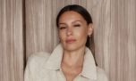 Pampita mostró cómo su su caminata a Luján: lluvia, frio, pies lastimados y el aliento de la gente