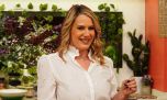Rocío Marengo caminó a Luján y cumplió con su promesa: “Voy a ir a agradecer que viniste a mi vida”