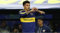 Boca vs Unión