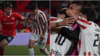 Instituto vs. Independiente