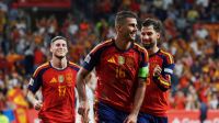 Selección Español