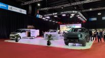 EXPO AUTO CHINO MAXUS