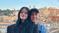 Paulo Dybala, Oriana Sabatini 