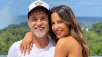 Confirmaron los motivos de la separación del Chato Prada y Lourdes Sánchez: "Obviamente es muy triste"