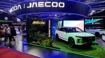Omoda & Jaecoo: lujo y máxima tecnología, ahora en la Argentina
