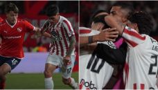 Instituto vs. Independiente