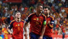 Selección Español