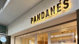 Pandanés