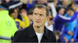 Rodolfo "Vasco" Arruabarrena