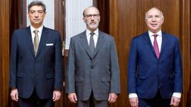 Del rechazo a la cautelar: la Corte Suprema frena la derogación de la Ley de Tierras y Rosenkrantz se opone