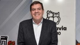 Mar del Plata: Guillermo Montenegro prepara su regreso a la intendencia frente a un aumento de la inseguridad