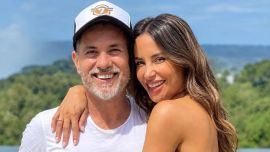 Confirmaron los motivos de la separación del Chato Prada y Lourdes Sánchez: "Obviamente es muy triste"