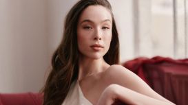 Quién es Ella Beatty, la actriz que encarna a Lizzie Borden en la nueva serie "Monstruo" de Netflix que causa furor