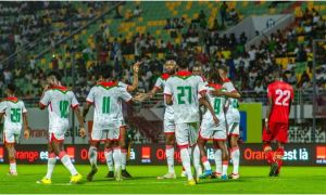 Burkina Faso