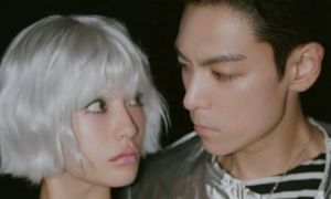 Nana y TOP