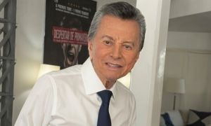 Palito Ortega