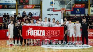 Instituto Basquet