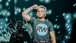 Robbie Williams 