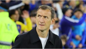 Rodolfo "Vasco" Arruabarrena
