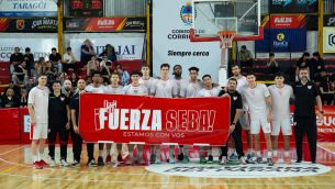 Instituto Basquet