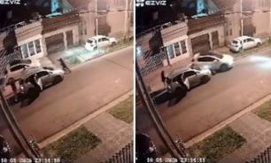 La Matanza: Delincuente murió atropellado