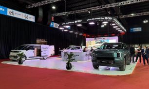MAXUS