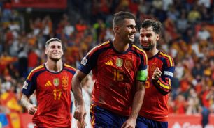 Selección de España