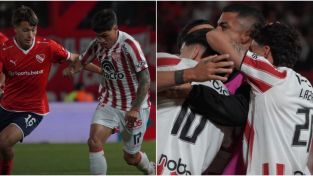 Instituto vs. Independiente