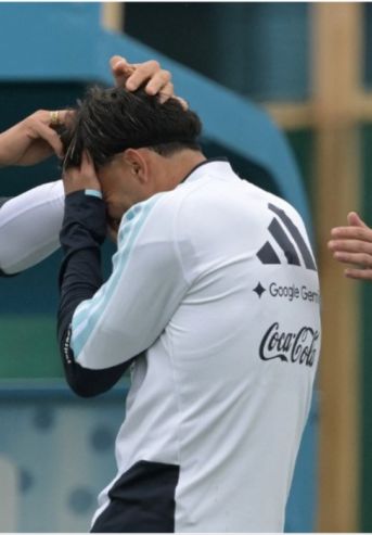 Argentina