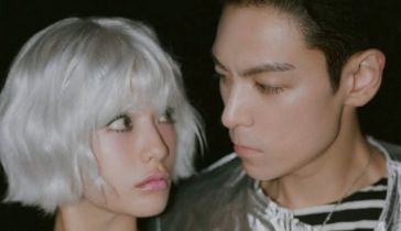 Nana y TOP