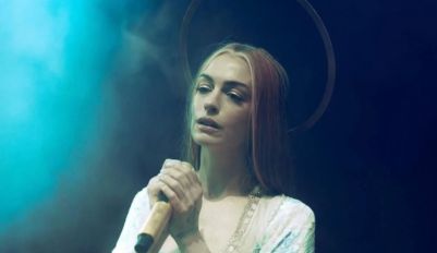 Mother Mary