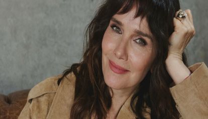 Natalia Oreiro