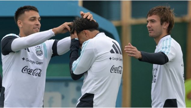 Argentina