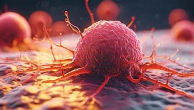 cáncer 